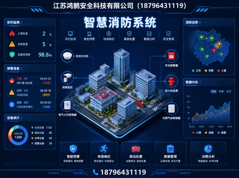 无锡国家高新技术企业展示图